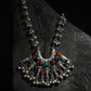 Rang Mahal Necklace Set