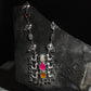 Mayura Gemstone Necklace Set