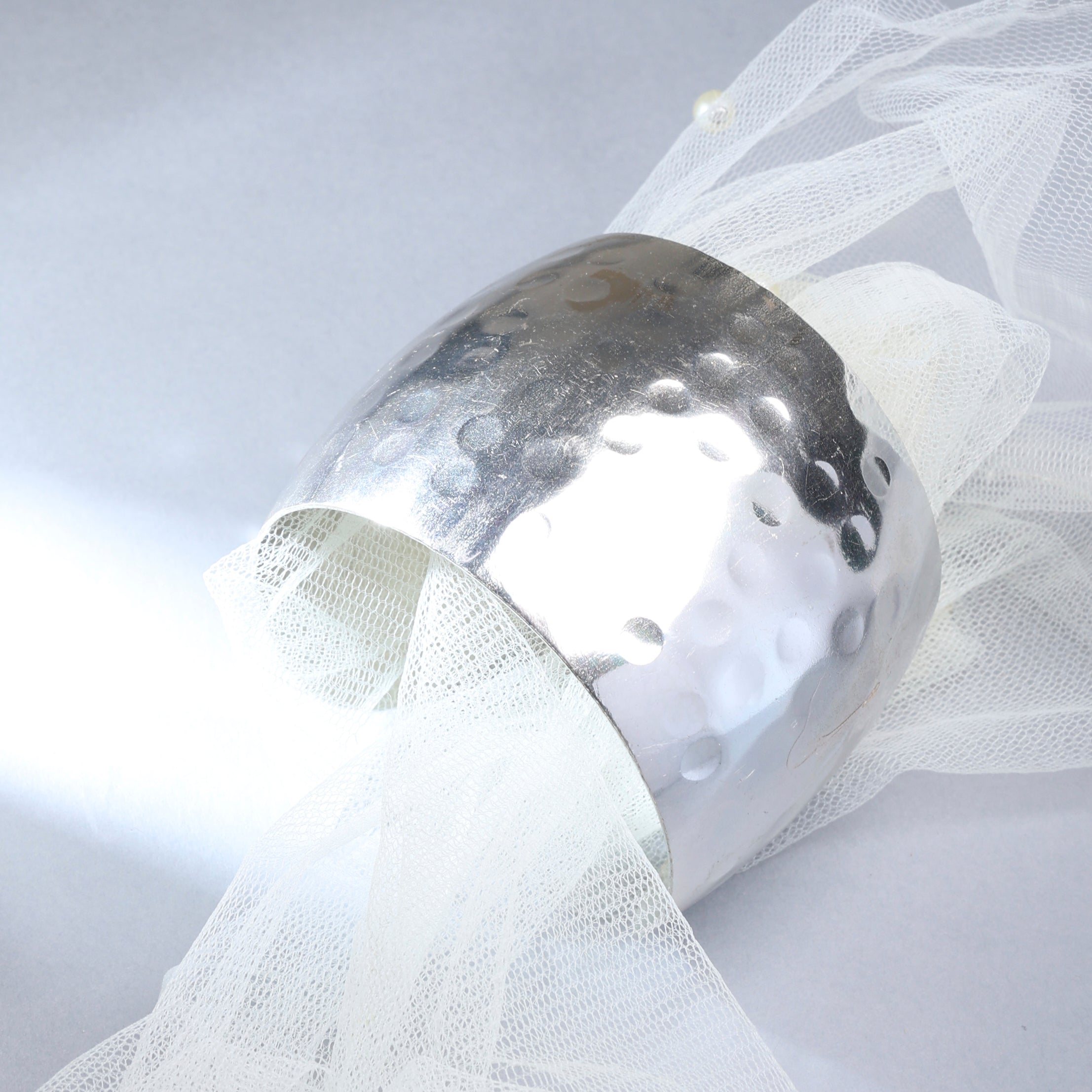 Luna Armor Cuff