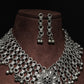 Shringar Heritage Necklace Set