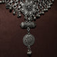 Shringar Heritage Necklace Set
