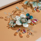 Celeste Bloom Earrings