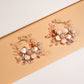 Blossom Aura Earrings