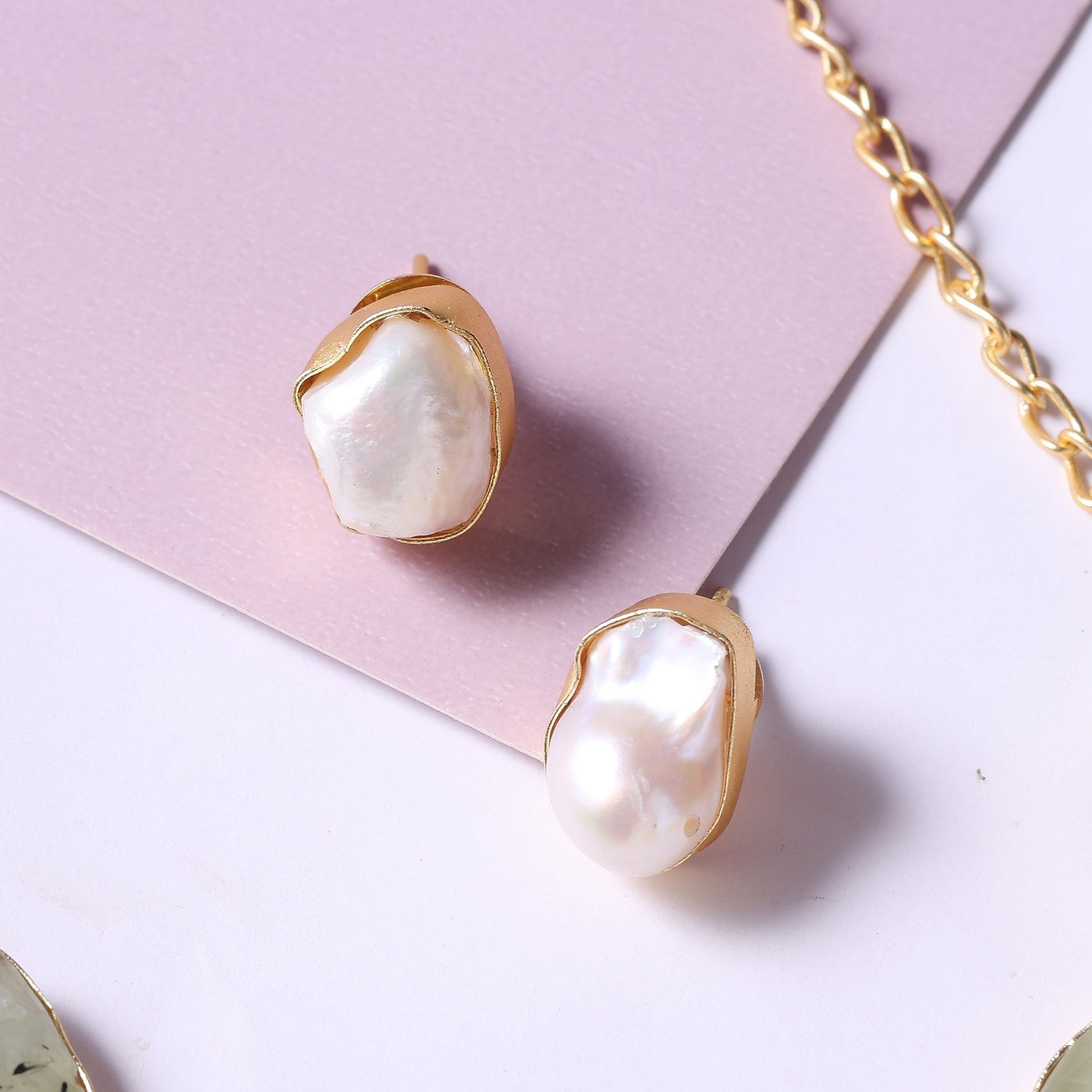Lunar Harmony Necklace Set ✨