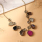 Navrang Stone Necklace ✨