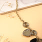 Navrang Stone Necklace ✨